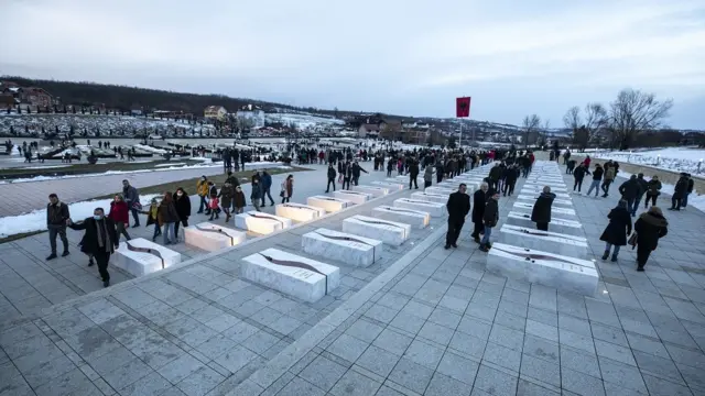 Grobovi porodice Jašari