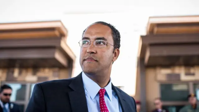 Will Hurd, congresista