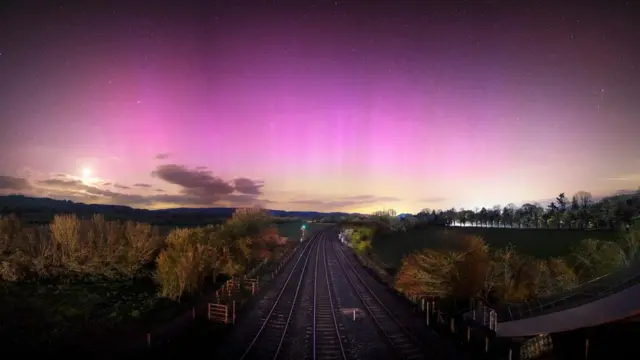 Фотографија забележан у Крејвен Армсу, Шропшир