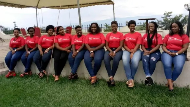 Abitavye ihiganwa bari bafise ibiro birenga 90 bakabazwa n'ibindi bibazo vy'ubwenge