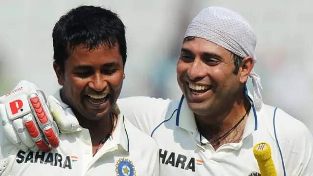 वीवीएस लक्ष्मण