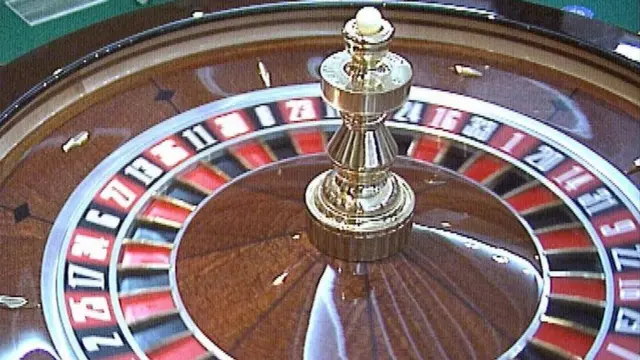 क्यासिनो