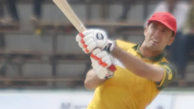 रोहन मुस्तफा