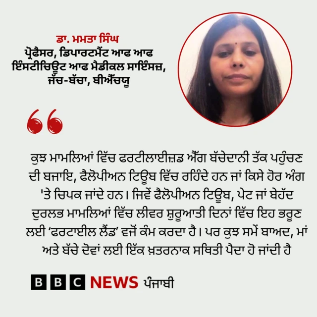 ਡਾ. ਮਮਤਾ 