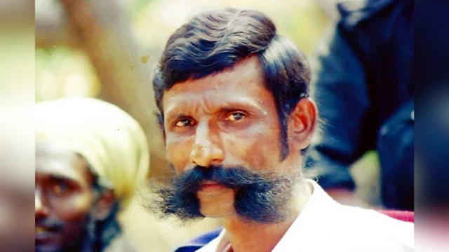 வீரப்பன்