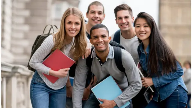 বিদেশী শিক্ষার্থী