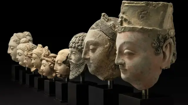 غلا شوي اثار