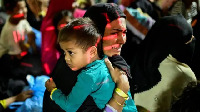 Riska Munawarah, Reuters