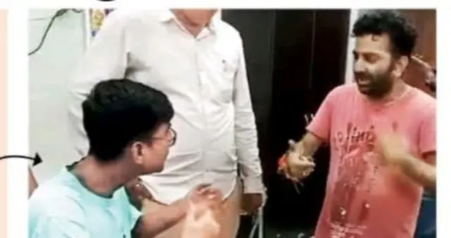 ముంబయి, మహారాష్ట్ర