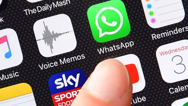 సోషల్ మీడియా