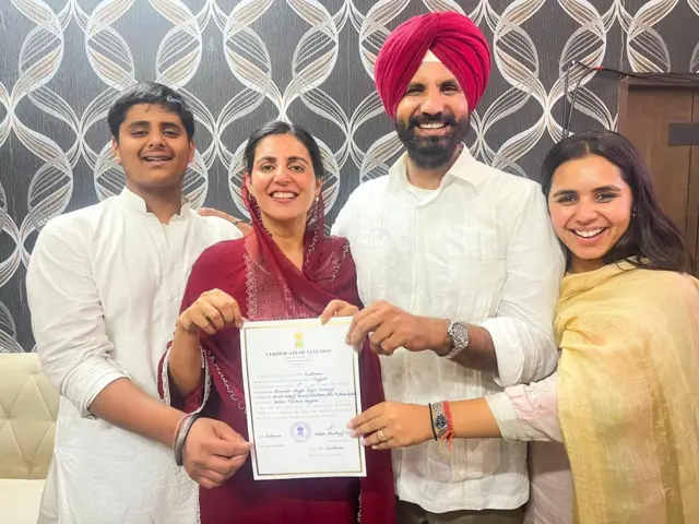 ਰਾਜਾ ਵੜਿੰਗ