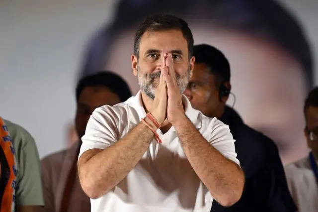 மக்களவைத் தேர்தல் 2024