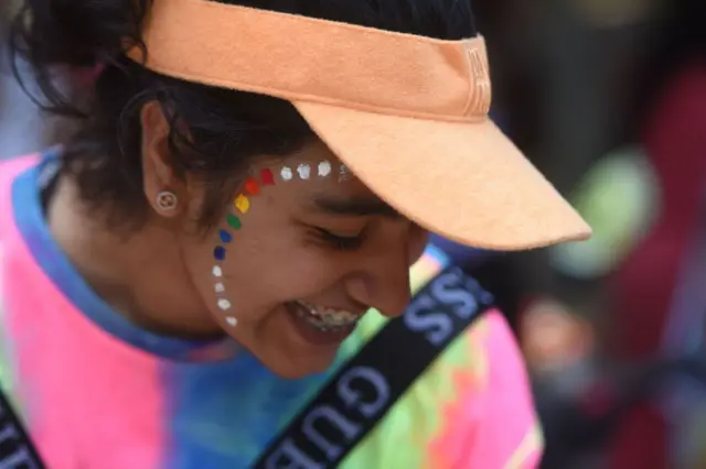 ‘செக்ஸ்’ மற்றும் பாலினம் இரண்டும் முற்றிலும் வேறுபட்டவை