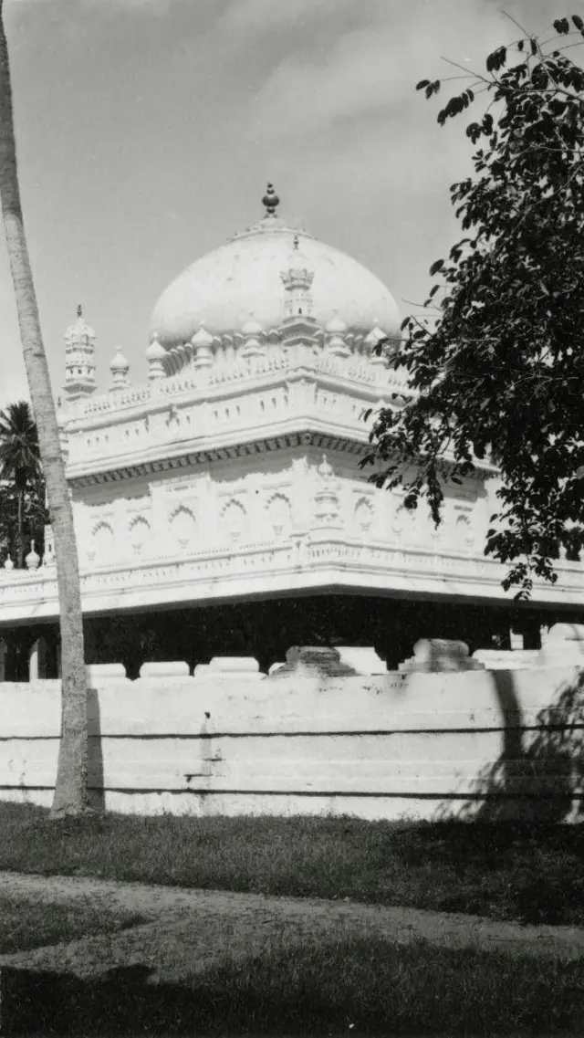 टीपू सुल्तान