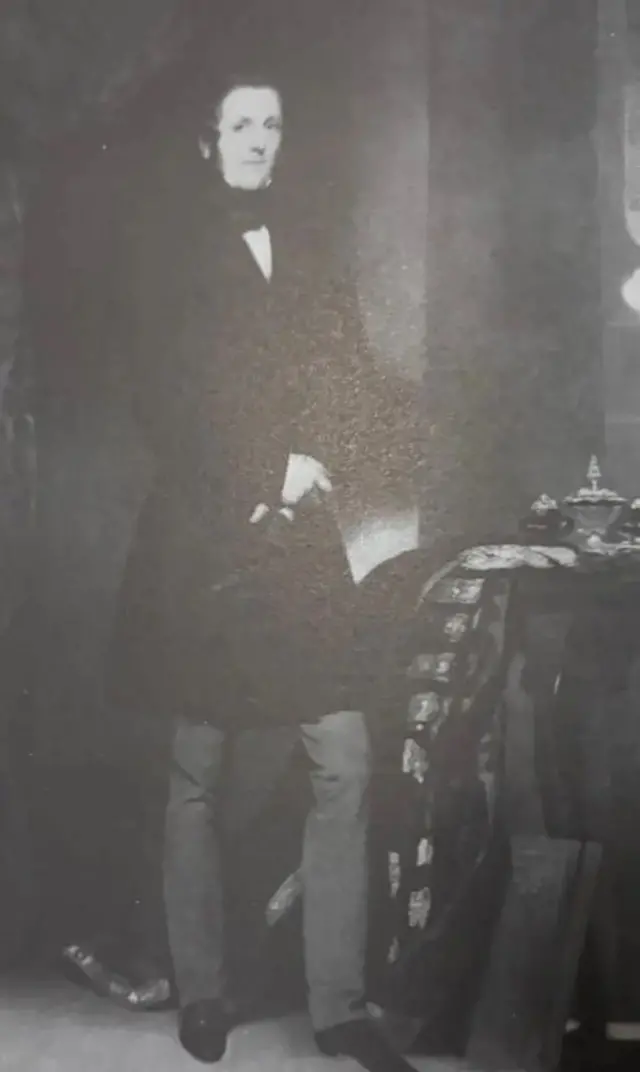 لارڈ ڈلہوزی