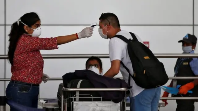 कोरोना वायरस