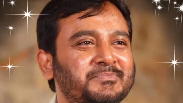 মজিবুর রহমান মঞ্জু