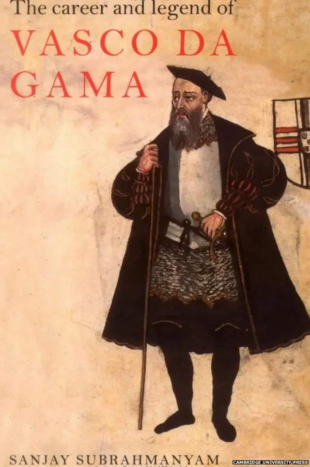 वास्को डा गामा