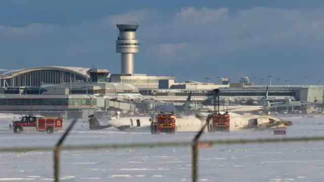 ਹਾਦਸਾਗ੍ਰਸਤ ਜਹਾਜ਼ 