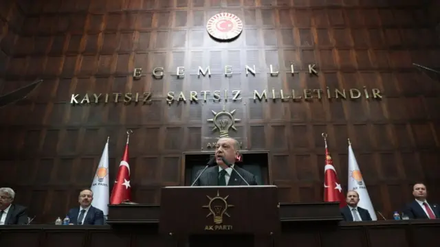 Erdoğan