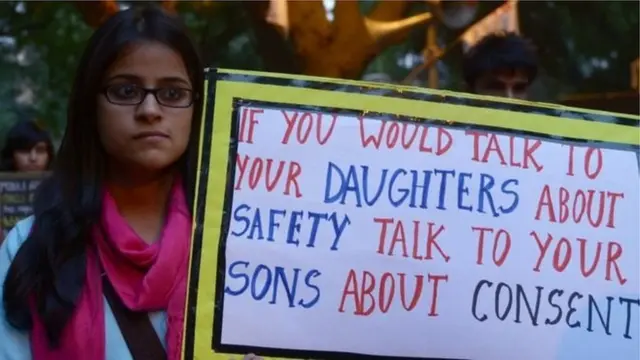 మహిళలపై వేధింపులు