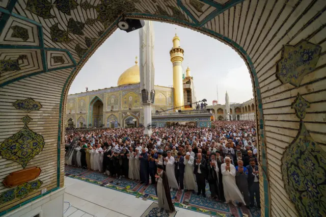 عید فطر 