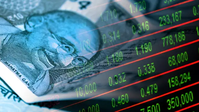 சர்வதேச நாணய நிதியம் இந்தியாவுக்கு 'சி' கிரேடு வழங்கியது ஏன்? ஜிடிபி புள்ளிவிவரங்கள் குறித்து எழும் கேள்விகள் என்ன?