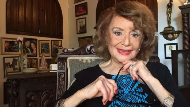 Delia Fiallo