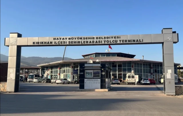 Sevgi Gezer, Kırıkhan ilçesindeki otogarda katledildi