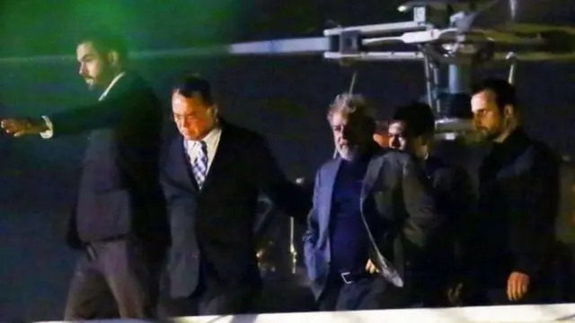 Luiz Inácio Lula da Silva