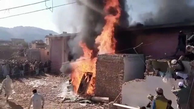 पाकिस्तान सुप्रीम कोर्ट