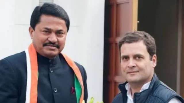 नानापटोले