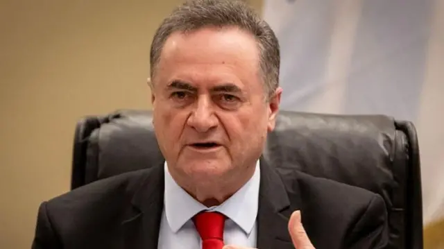 ઈરાનના સુરક્ષા પ્રમુખનું મોત થયું હોવાનો ઇઝરાયલના સંરક્ષણ મંત્રીનો દાવો – ન્યૂઝ અપડેટ