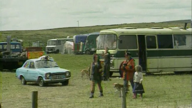 ہپیوں کی دنیا