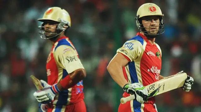 RCB vs PBKS, கோலி