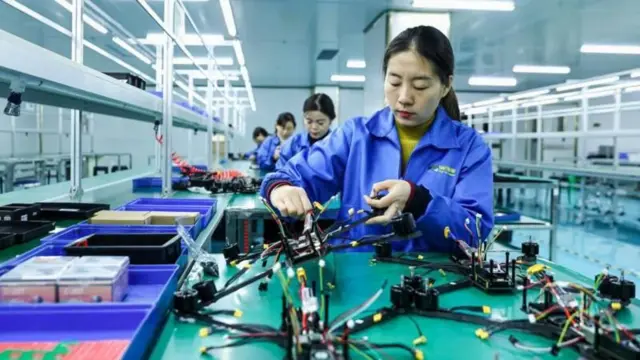 महिला कामगार