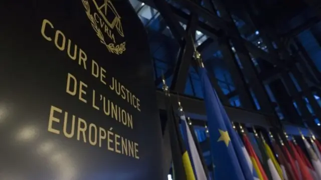 El fallo de la máxima corte europea le da fuerza a los argumentos de quienes quieren detener el Brexit.