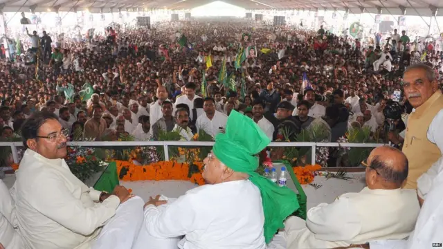 ਓਮ ਪ੍ਰਕਾਸ਼ ਚੌਟਾਲਾ