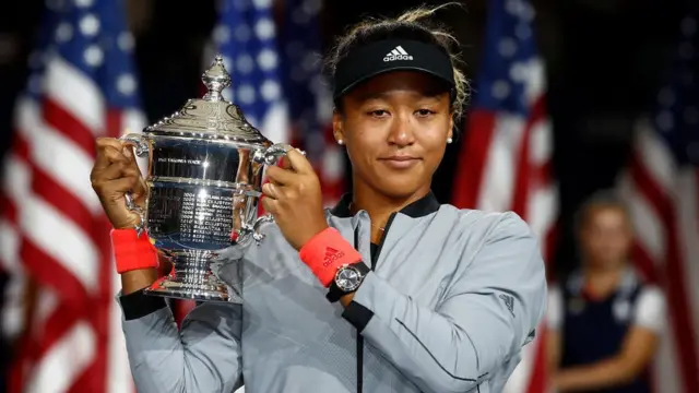 US Open 2018, Serena Williams, sexism, अमरीकी ओपन 2018, सेरेना विलियम्स, लैंगिक भेदभाव, नाओमी ओसाका, Naomi Osaka, सरीना विलियम्स