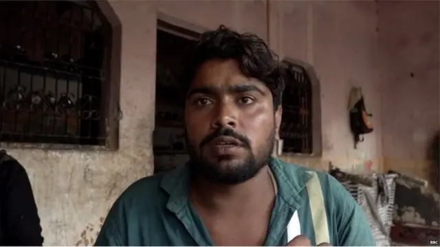 શેરાનો દીકરો શાહરુખ ખાન