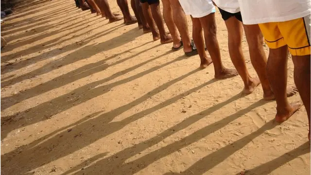 এবারের বলীখেলায় এখনো পর্যন্ত ৬০ জন বলী অংশগ্রহণের জন্য নাম লিখিয়েছেন।