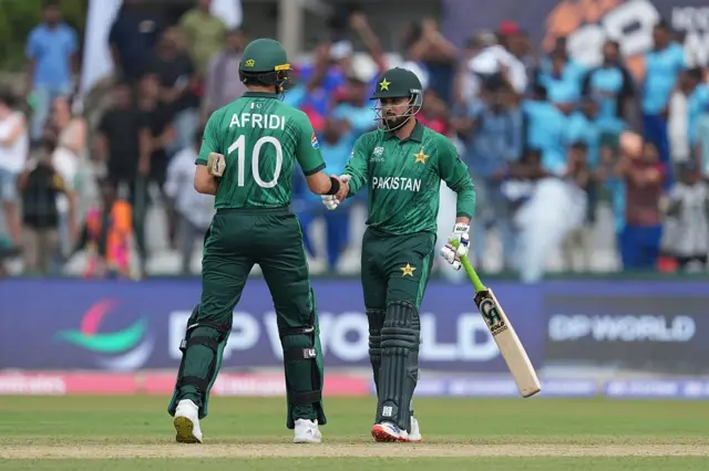 پاکستان کرکٹ