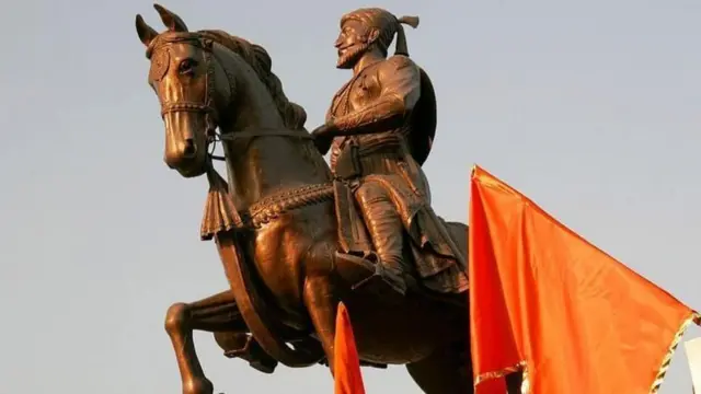 શિવાજી, અફઝલ ખાન, ઇતિહાસ, બીબીસી ગુજરાતી