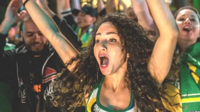 ਬ੍ਰਾਜ਼ੀਲ ਚੋਣਾਂ