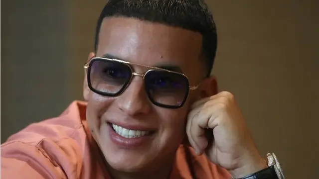 Daddy Yankee