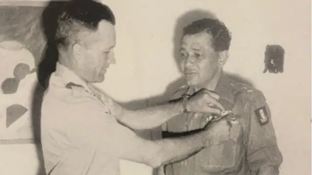 जनरल इंदरजीत सिंह गिल