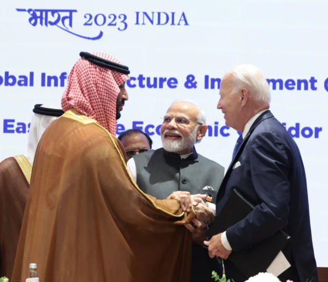 सऊदी अरब