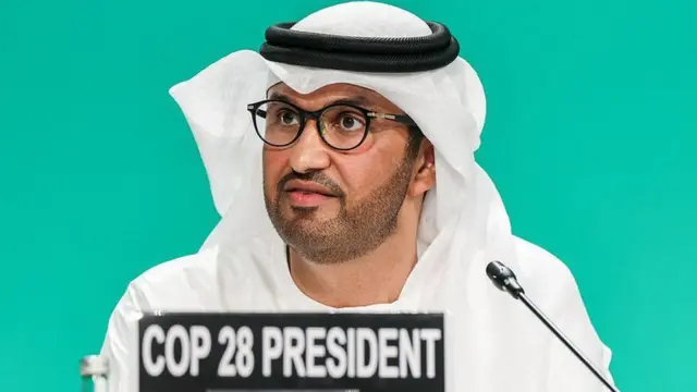 سلطان الجابر