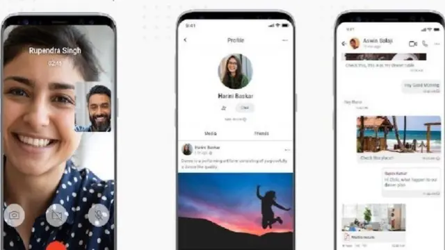 ‘ఆర్ట్ ఆఫ్ లివింగ్ సంస్థ కార్యకర్తలైన ఐటీ నిపుణులు ఈ యాప్ కోసం పనిచేశారు’