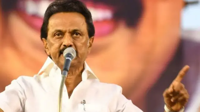 ஸ்டாலின்